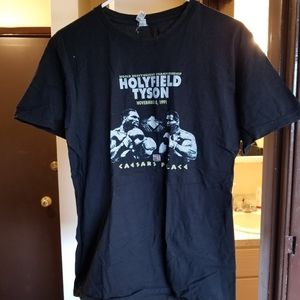 Mike Tyson tee